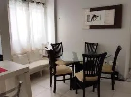 Diária c Almoço em BC - Quarto Família