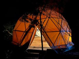 La Templanza EcoGlamping