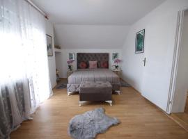 Apartman La Perla，位于Vrbas的酒店