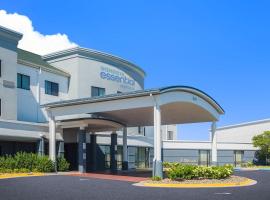 Sonesta Essential Junction City，位于章克申城的酒店