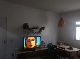Apartamento Itapuã