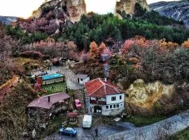 Melnik Pyramids Guesthouse