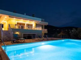 Marianne's Olive Grove - Villa Loutraki