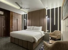 Luxenest Holiday Homes