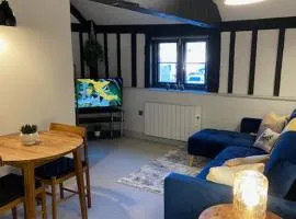 Loft 6 - Apartment near Stansted Airport