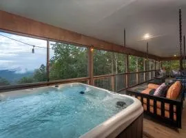 4 Br Min to Hatley Pointe Sauna Hot Tub Games Wifi