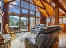 Valley View Retreat
