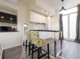 Lumen City Vibes，位于卡利亚里的酒店