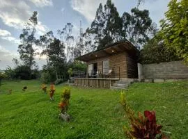 Cabaña Lago Calima