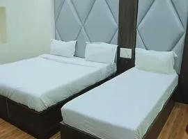 Hotel Novelty inn