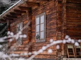 Przystanek Ropienka Leśniczówka