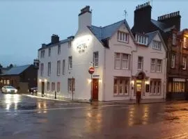 Queens Hotel Stonehaven