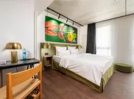 The Barthels Boutique Hotel