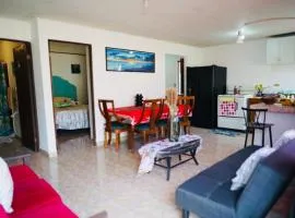 Pura Vida Tico Casita