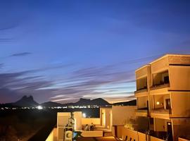 Condominios Evamar San Carlos，位于圣卡洛斯的酒店