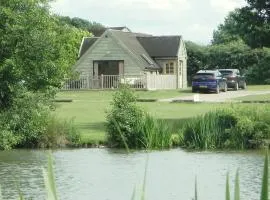 Skylark Lodge