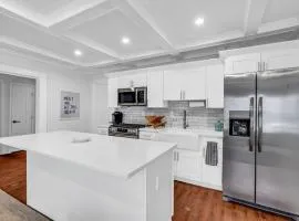Central Ave House Apartment 1