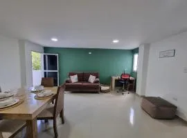 Precioso apartamento cerca playa