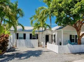 The Duke and The Queen by Last Key Realty