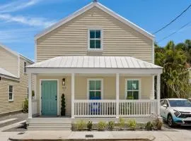 The Duke and The Duchess by Last Key Realty