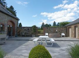 bidi's Lodge 2，位于斯塔沃洛的酒店