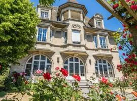 Villa Arcadia