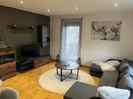 Wohnung in Steinenbühl