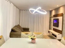 Aconchegante casa em Marataizes