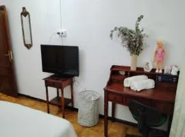 Casa albergue Pty