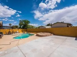 Vegas Elegance Fun and cozy Escape All you need