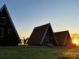 Chalé Rancho Ouro Verde