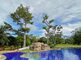 Miraflores Boutique Hotel Adults Only，位于圣安德烈斯的酒店
