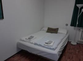 Vidic Guesthouse，位于欧拉夫斯维克的酒店