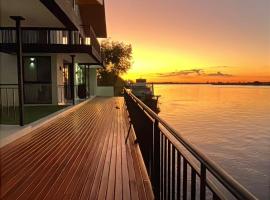 Apart Ogaraity Hotel，位于戈亚的酒店