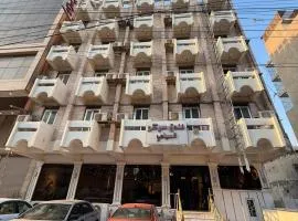 Sarko hotel فندق سركو