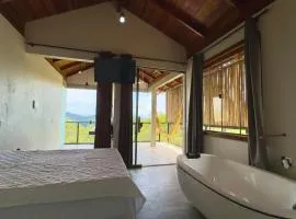 Chalés Encanto