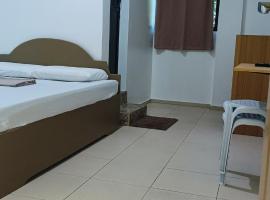 Alona Guest House