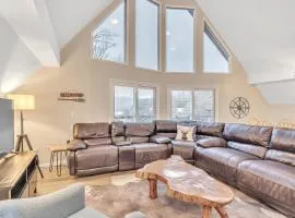 Deerfield Hideaway at Old Rocky home