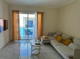 Apartamento en Higüey