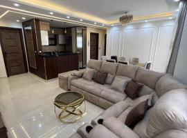 Madinaty B6 Appartement - New Cairo，位于Madinaty的酒店