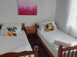 Selens Apartment in Ti Rocher Micoud Saint Lucia