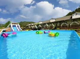 Dumil Play Kids Training Center
