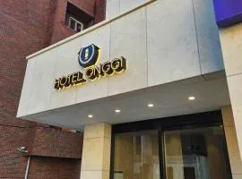 Hotel Onggi