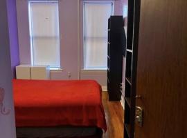 Woodside room，位于Sunnyside的酒店