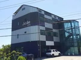 J Cube Homestay N Pension