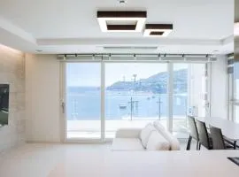 Busan Ocean Sky Osilla