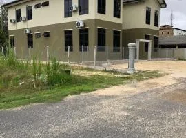 KaLong Bay Homestay Villa Sakura Berdekatan Pantai