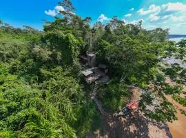 Green House Tambopata