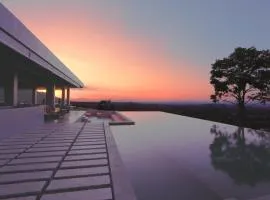 The Paz Resort Khao Yai by PCL