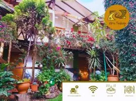 Hotel Uru Tinkuy